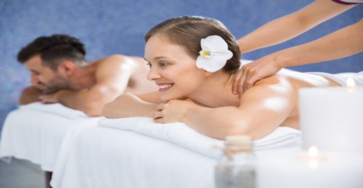 Couples massage Tacoma! A perfect rejuvenating date to enjoy with your partner
