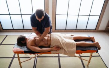 Swedish massage therapy Tacoma vs. deep tissue massage therapy
