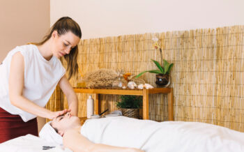 Difference between Swedish massage therapy Tacoma, Aromatherapy, and deep-tissue massage