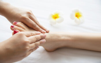 How Foot massage is a great massage to have?