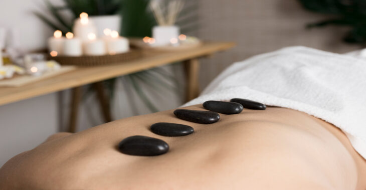 A Comprehensive Overview of Our Hot Stone Massage Tacoma