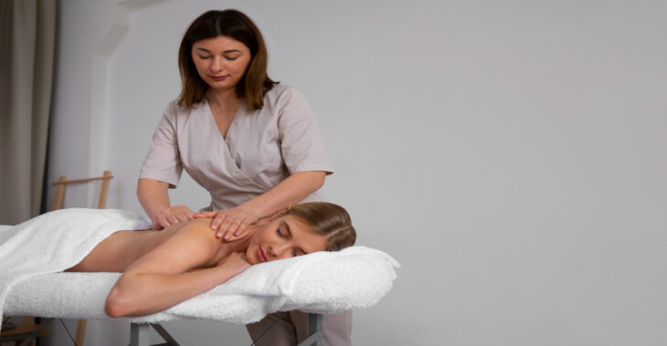Some unique features and benefits of Swedish massage therapy Tacoma