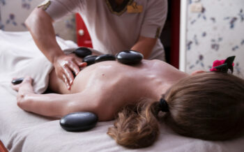 How hot stone massage Tacoma, Swedish, and deep tissue massage are related?