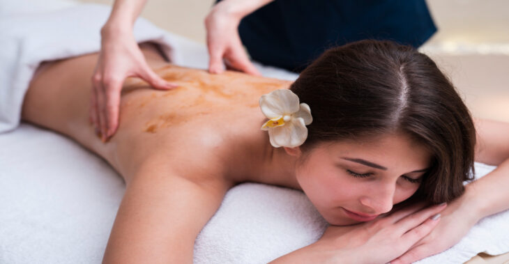 An overview of our Aromatherapy Full Body Massage Tacoma, hot stone, and couples massage