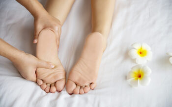 An overview of foot massage, Asian massage, and our signature East Pearl massage
